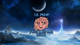 Lil Pump - Flex Like Ouu (Y2K Trap Remix) [Crypt Release]