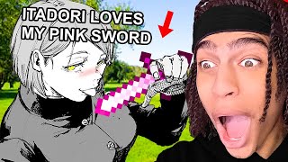 The STRANGEST JJK Season Got Even Weirder!!