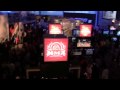 NFSRon shows the EA area @ E3