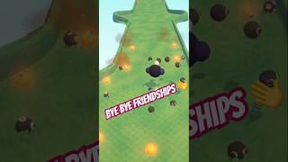 Track Modifiers to Ruin Friendships 💀💀#pullbackracers #tenstack #racing #online #games #fyp #steam