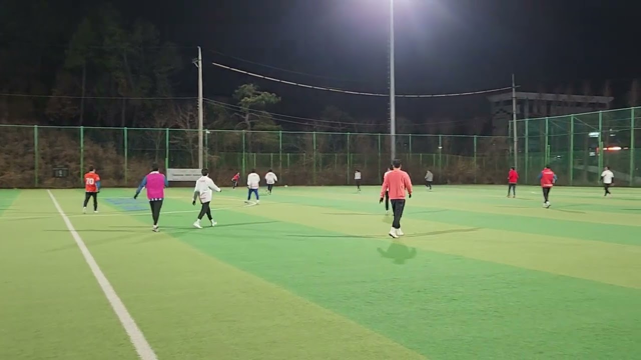 VS 한울 260303 2쿼터