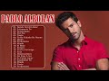 PABLO ALBORÁN Sus mejores Exitos - Grandes Exitos De Pablo Alborán Mix Nuevo 2021