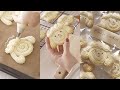 homecafe|バレンタインにぴったり!プードルクッキーの作り方|ラッピングアレンジ紹介