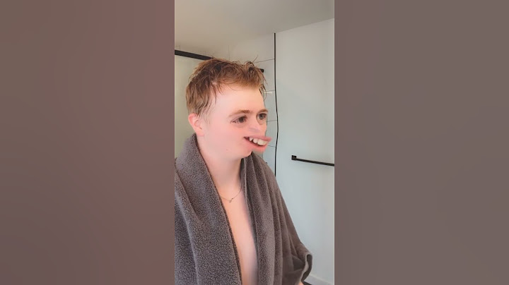 When You Had A Shower As A Kid #Shorts