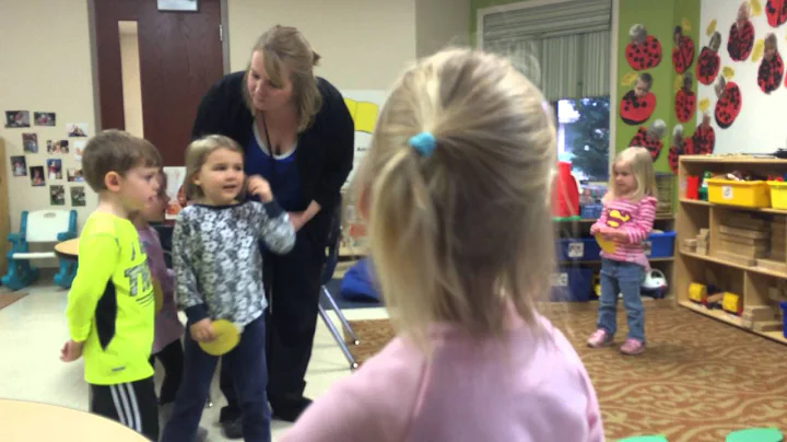 Stephanie Mendenhall Best Practices Activity Video...