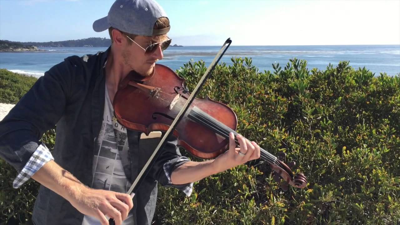 "Just The Way You Are" Bruno Mars (Cover by Daniel Morris)