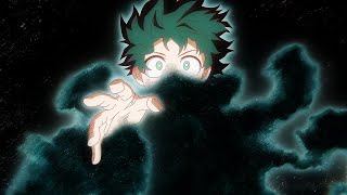 My Hero Academia OP / Opening 8 - Creditless | 4K | 24FPS