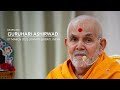 Guruhari Ashirwad, 7 Mar 2022, Kanad (Surat), India