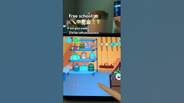 if you use give credits!! #tocaboca #tocalifeworld #goviral #tocaworld