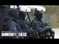 Good Siege Plays You Have To See! - Rainbow Six Siege