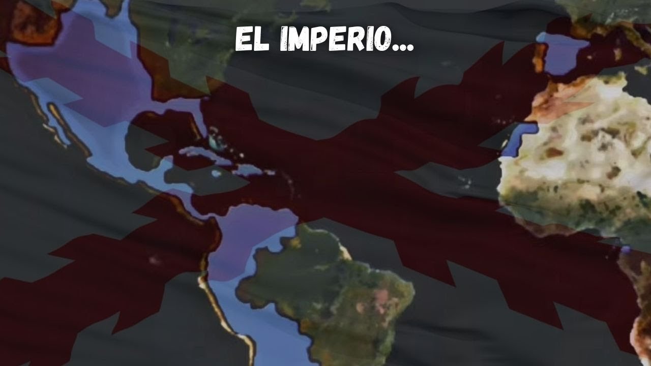 IMPERIO ESPAÑOL EN LA 2WW | GAMEPLAY EN DIRECTO AOH2 - YouTube