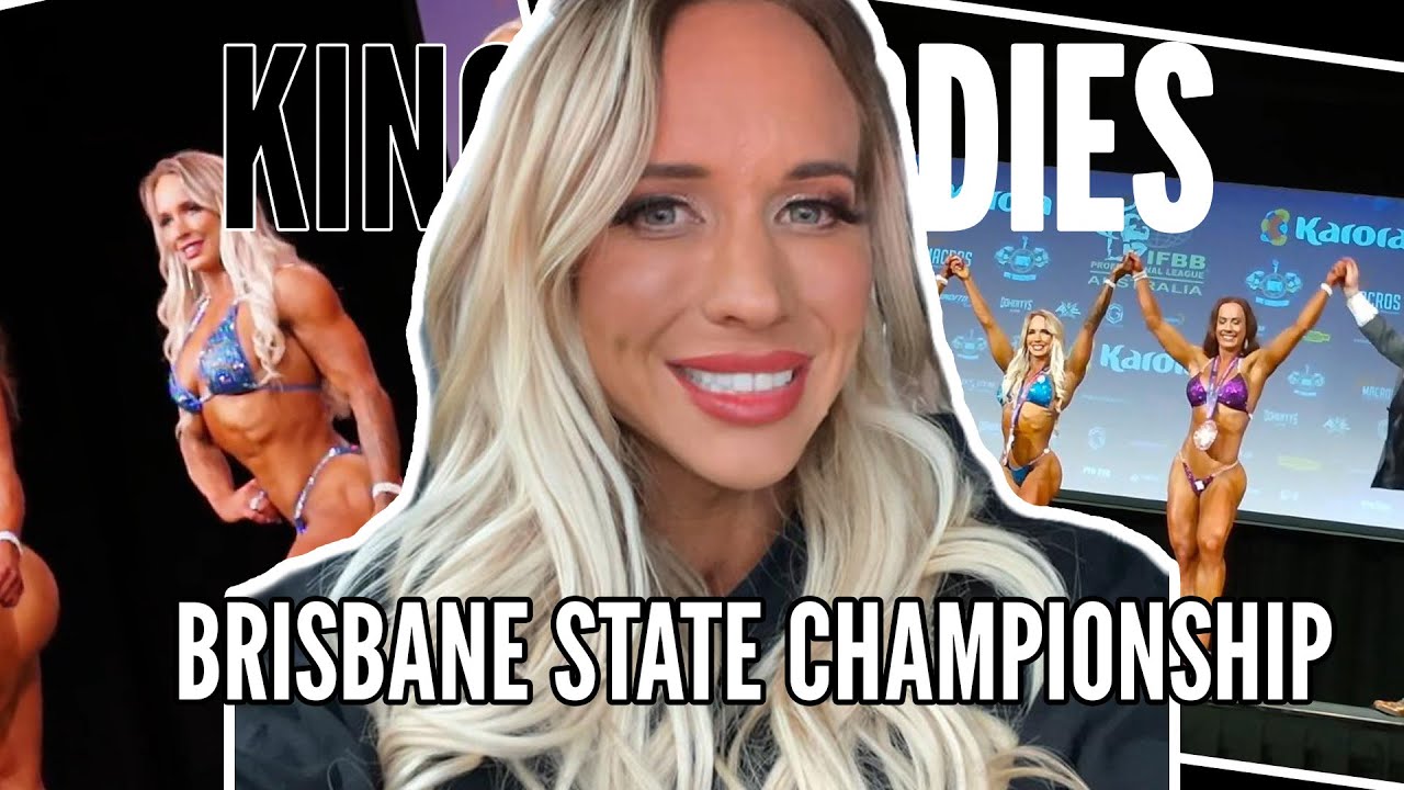 Brisbane State Championship