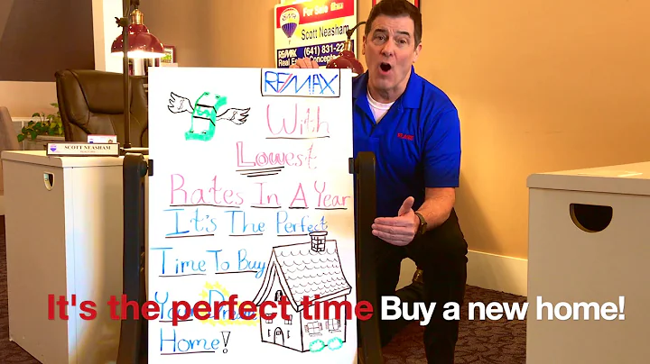 Newton Realtor Scott Neasham - 12 sec ad Spring '19