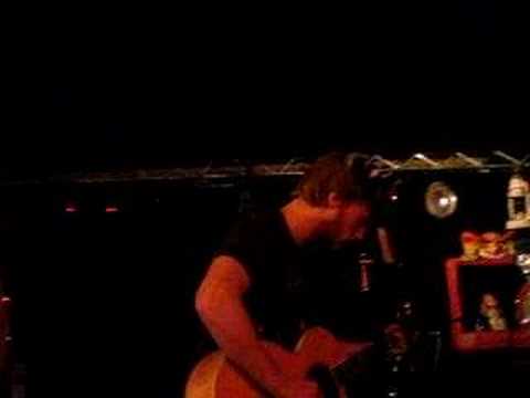 Sunday School by Kevin Devine (Miracle of 86)