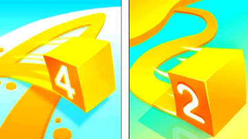 Paper.io 2 Vs paper.io 4 | new update | arcade games