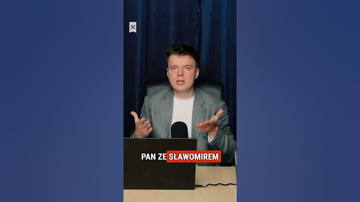 BOSAK MYLI SIĘ W SPRAWIE IMIGRANTÓW | #KulturaPoświęcona