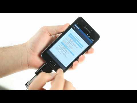 Video: Ինչպես թարմացնել Samsung Galaxy S2- ը