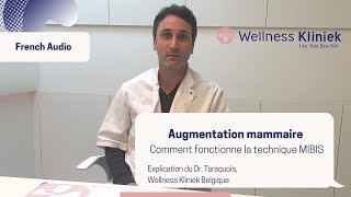 Download Lagu Découvrez notre méthode innovante d’augmentation mammaire MIBIS MP3