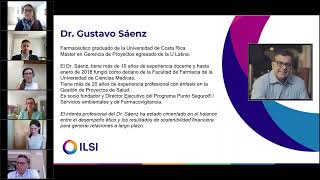 ILSI Mesoamérica- Día Mundial de la Salud – Autocuidado responsable de la salud