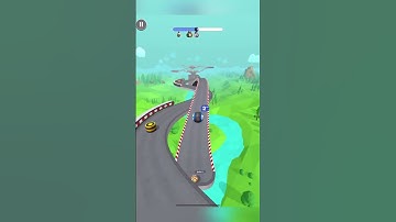 Going Balls | Super Speedrun Gameplay New Update#goingballsrace #gameplay#android #ios