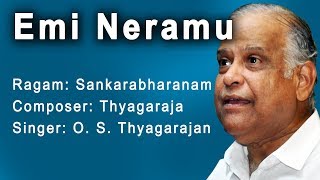 Vocal- os thyagarajan violin - b k raghu mridangam g s nagaraj ghatam
omkar this channel dedicated to indian carnatic music & dance,..stay
tuned for more...