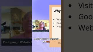 Unlock your website's potential and see why speed is your secret tool #website #shortvideo #explore