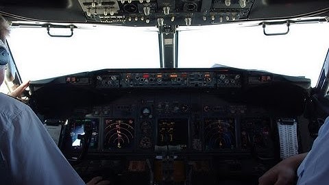 FS2004 - PMDG 737 Cockpit Startup Tutorial (PART 2)