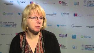 CNO Summit - Highlights from 2013