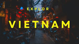 Discover Vietnam – A Land of Timeless Beauty 🇻🇳