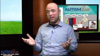 What is "Autism Recovery"?