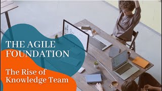 The Rise of Knowledge Workers