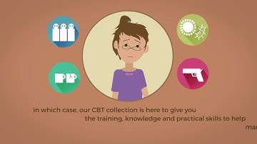 Introduction to Cognitive Behavioral Therapy - Health and Wellbeing