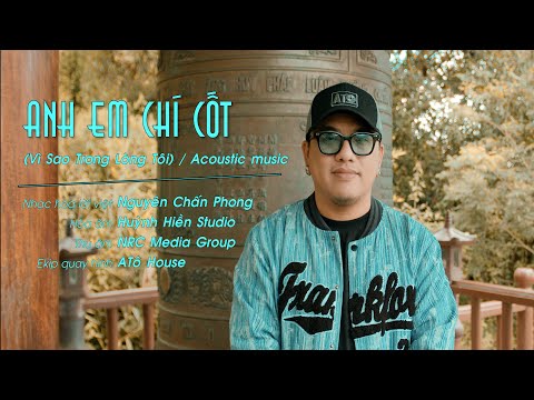 Video A TÔ - ANH EM CHÍ CỐT (Acoustic Music - VÌ SAO TRONG... - youtube