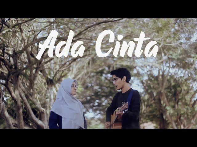 ACHA & IRWANSYAH - ADA CINTA (Cover By Tereza & Yunita) class=