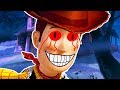 TOY STORY.EXE 2 - ИГРАЕМ ЗА ВУДИ! [ИСТОРИЯ ИГРУШЕК.EXE 2]