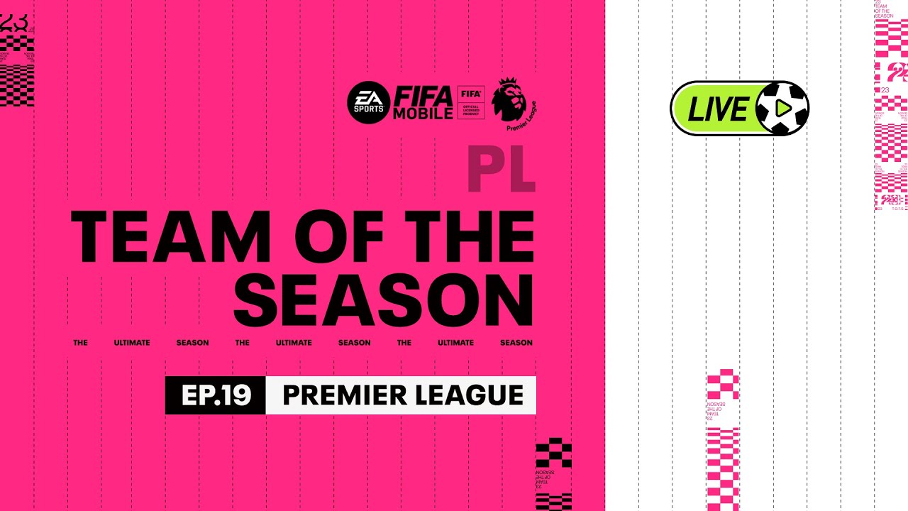 EA Sports releases FIFA Mobile Premier League TOTS cards featuring Haaland,  De Bruyne, and more