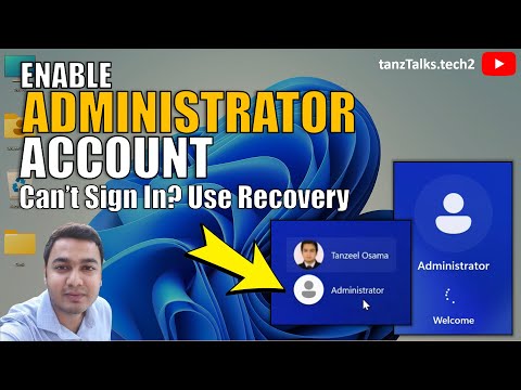 How to Enable