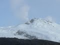 Nevado del Huila 2019 - Pico Norte, Intento. Travesía.