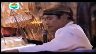 Ki Anom Suroto - Ayak - ayakan Manyura Pelog Barang - Mijil Sulastri. Penuh dengan kombangan