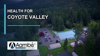 Building a Healthier Future with the Coyote Valley Band of Pomo Indians | Aambe Health