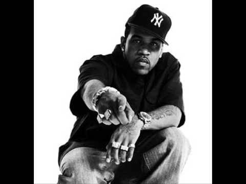 Lloyd Banks - Shut Ur Bloodclot Mouth[Rick Ross Diss][New/Dirty]