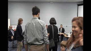 Board Meeting 20171012