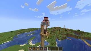 New easy transporting boat trick in Minecraft 1.21