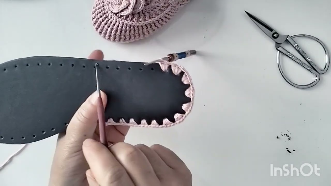 Çift Tabanlı Terlik Anlatımı part 👉 1