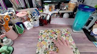 Stampin Up! Haul- January 28, 2022
