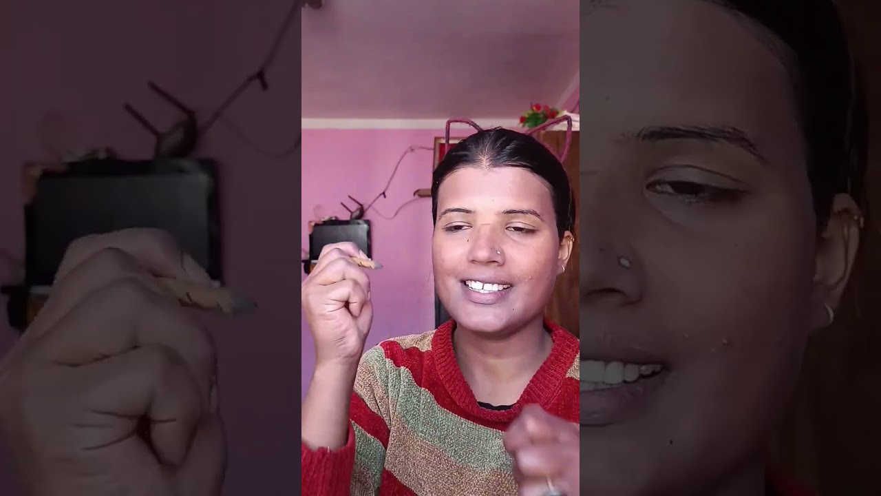 Everyday Makeup Routine।Quick And Easy Makeup Tutorial।kabita pokharel