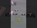 F1 Energy Cuts That Changed Lap Times Big Time! #f1 #formula1 #f1news #youtubeshorts
