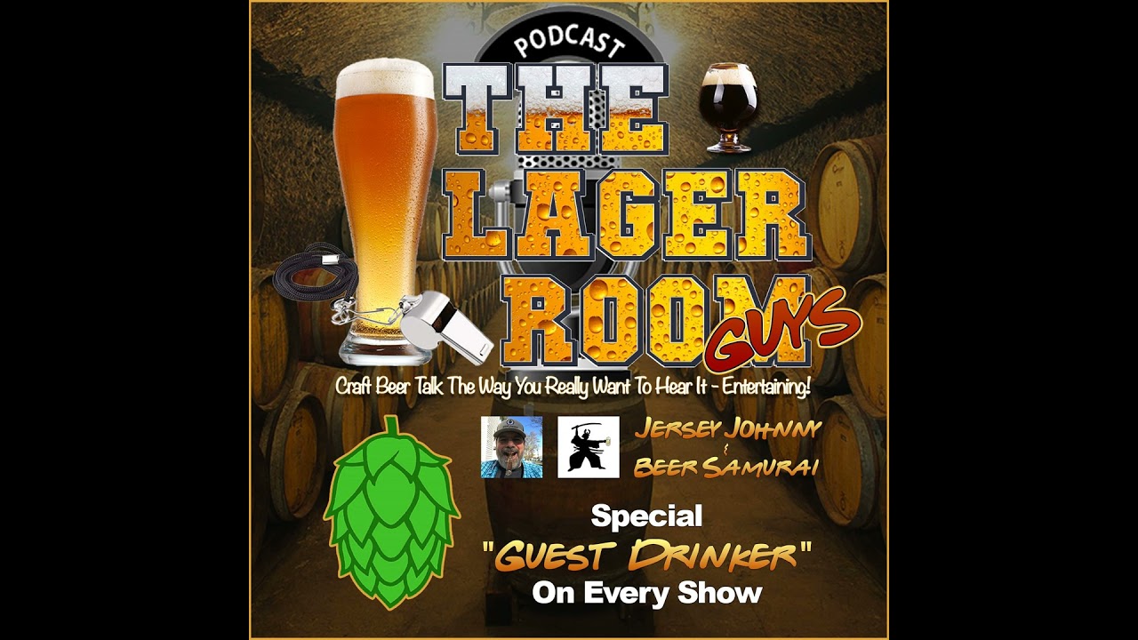 TLRG - Episode 067 - Joe Delcalzo - Brix City Brewing