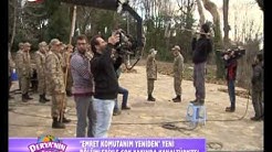 emret komutanım yeniden