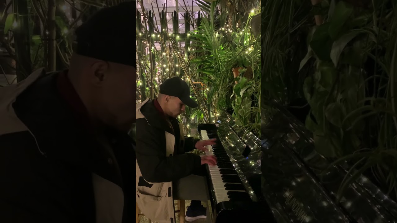 For the love of a princess